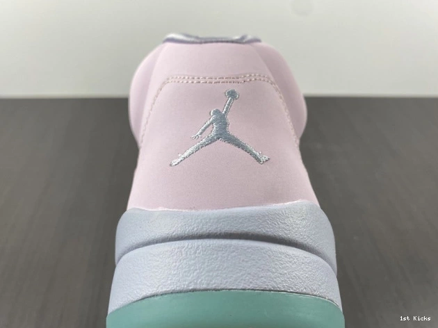 1st Kicks Shoes DV0562-600 Easter 5 Jordan Air 0701